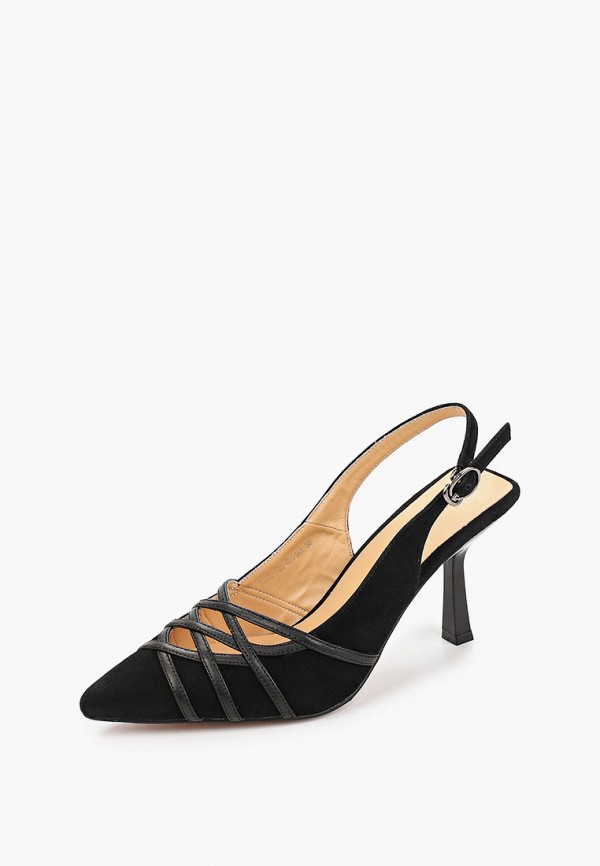 фото Туфли el'rosso