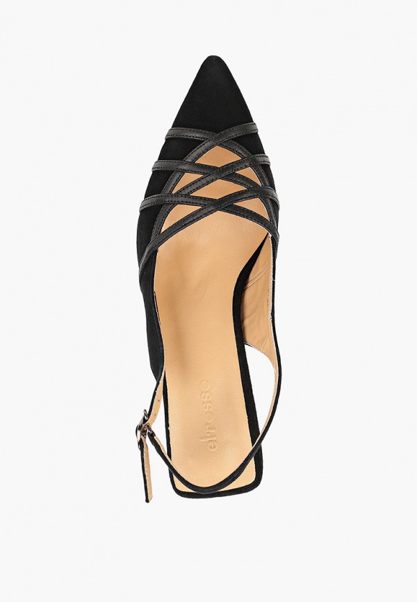 фото Туфли el'rosso