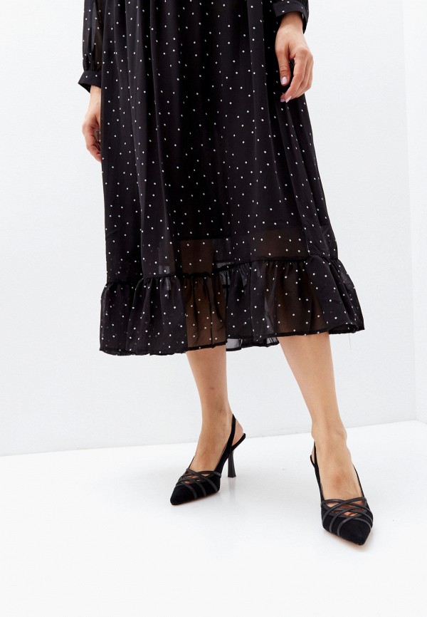 фото Туфли el'rosso