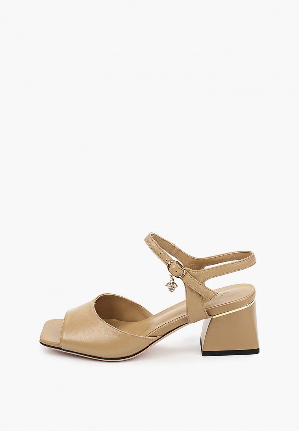 фото Босоножки el'rosso