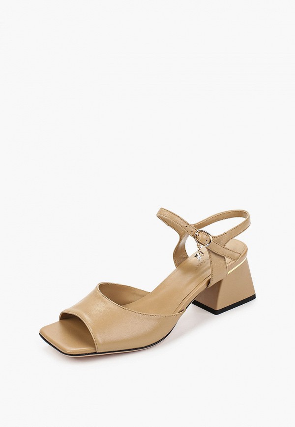 фото Босоножки el'rosso