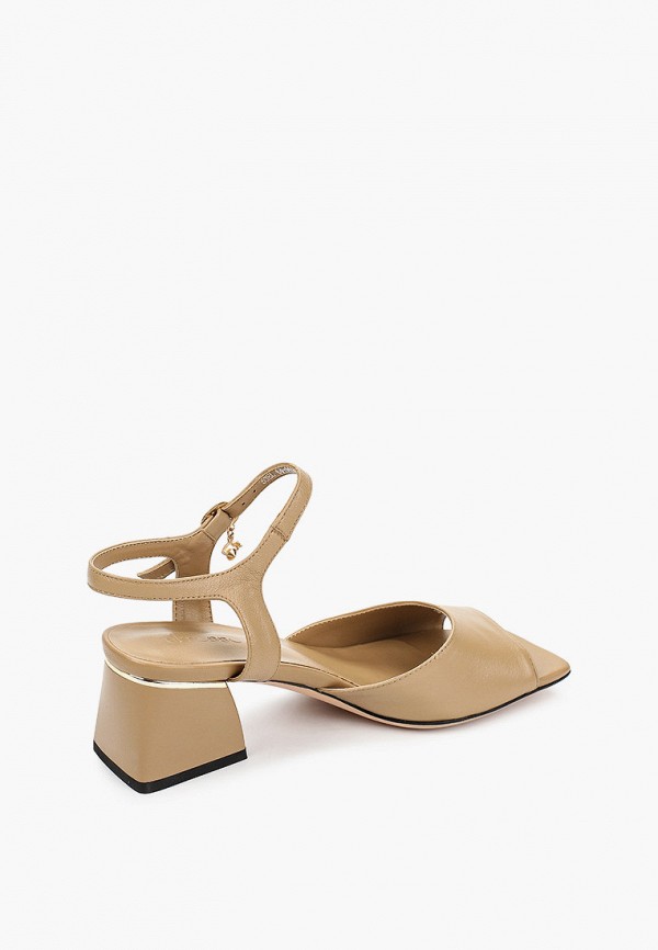 фото Босоножки el'rosso