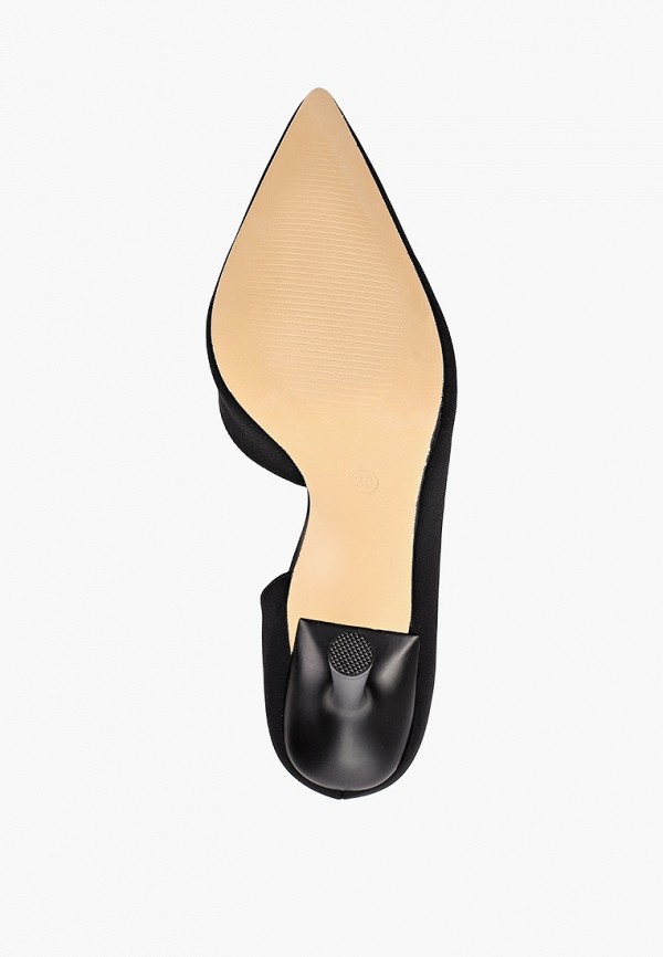 фото Туфли sbalo