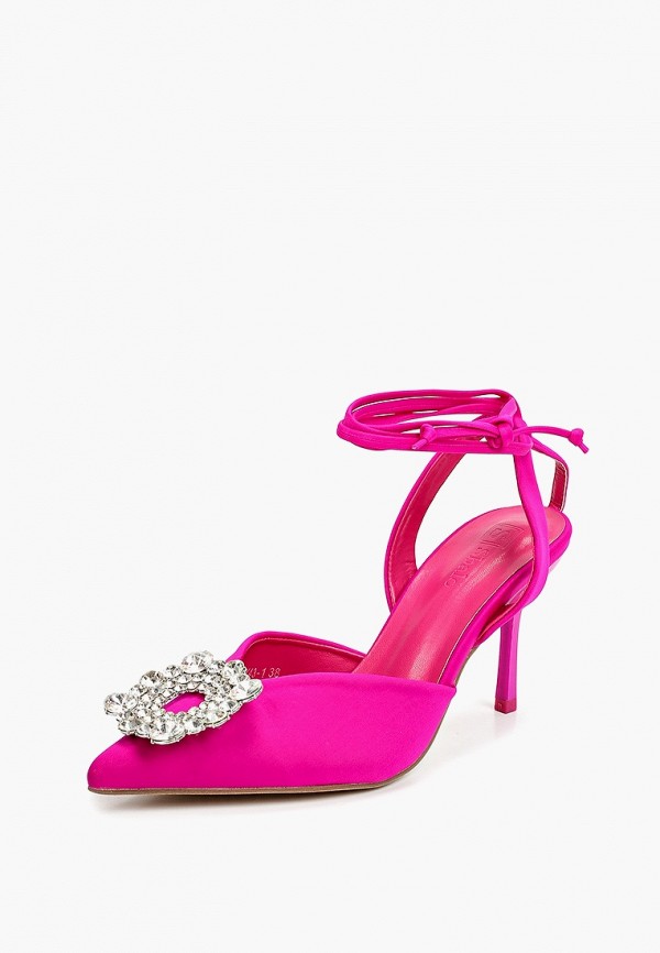 фото Туфли sbalo