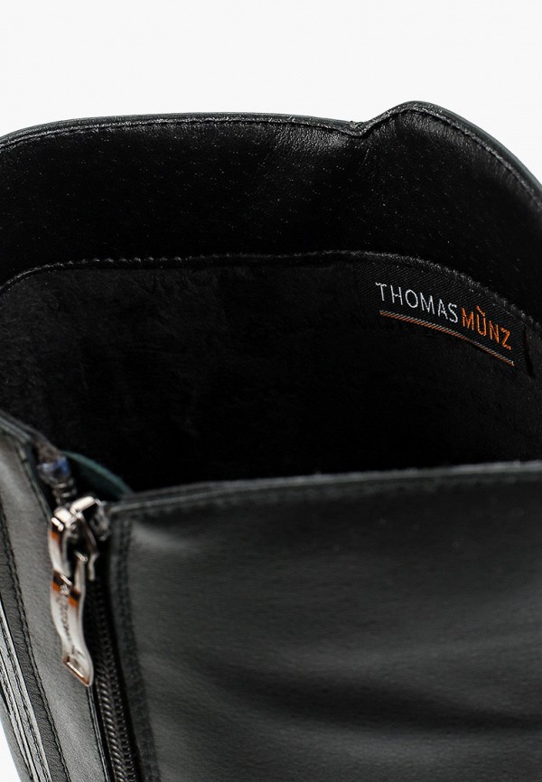 фото Сапоги thomas munz