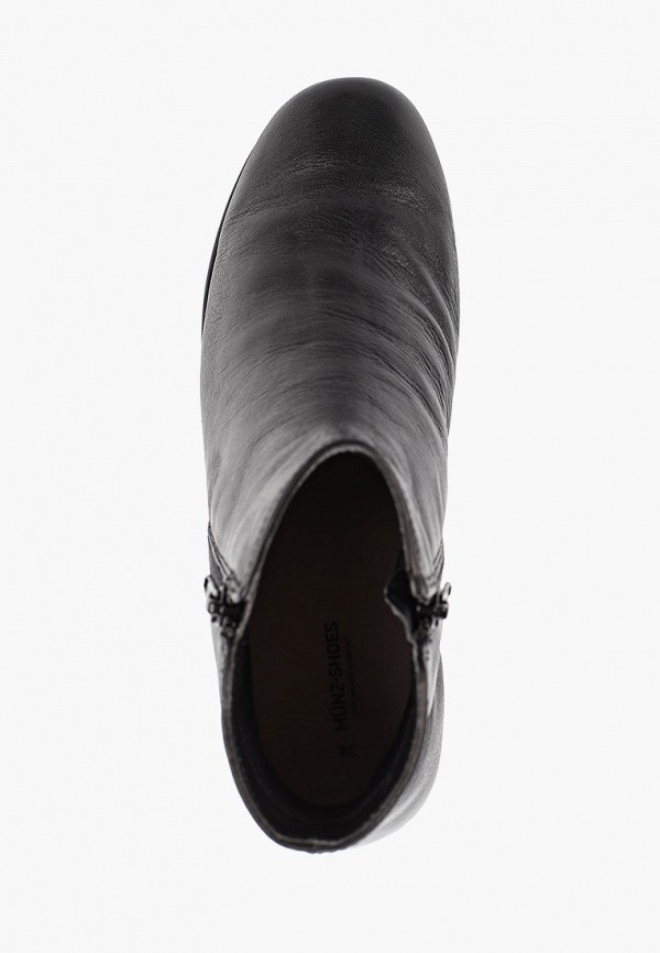 фото Ботинки munz-shoes
