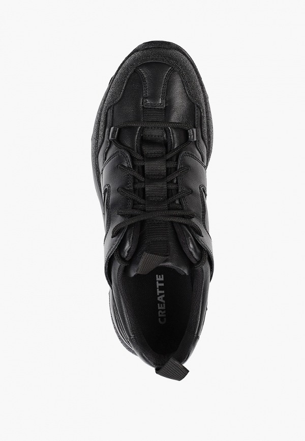 фото Кроссовки creatte