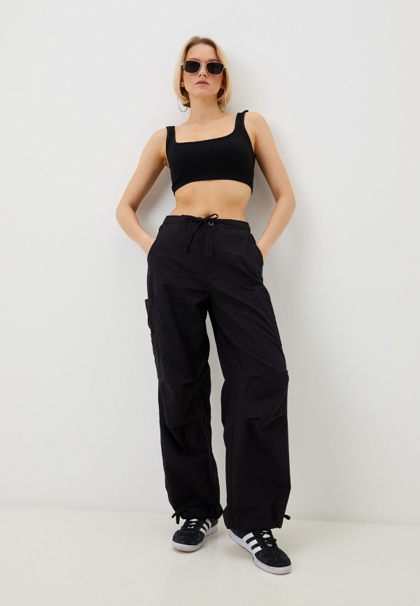 фото Брюки d&f