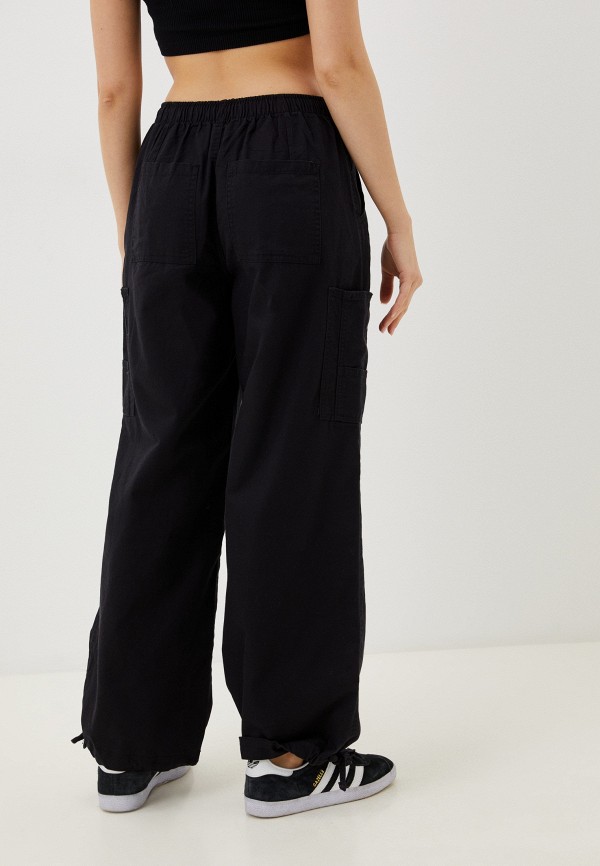 фото Брюки d&f