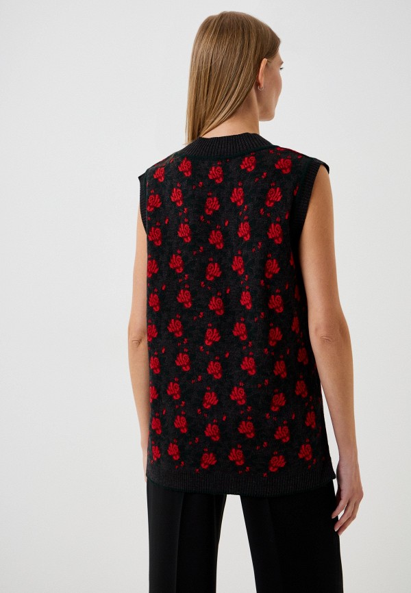 фото Жилет vivawool