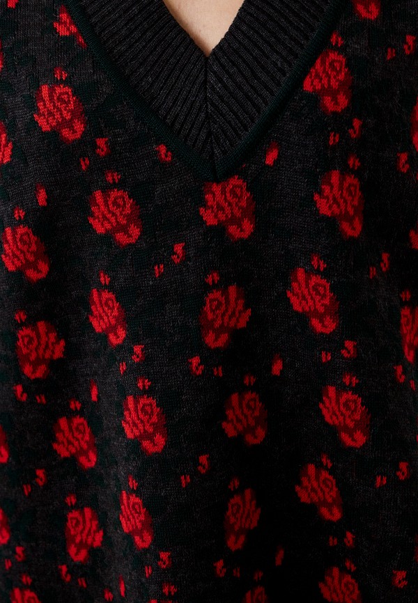 фото Жилет vivawool