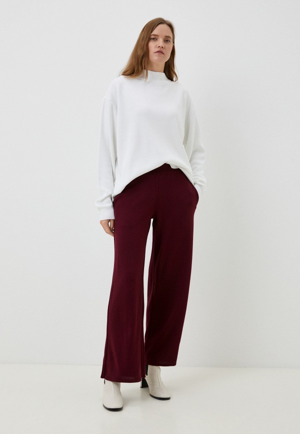 фото Брюки vivawool