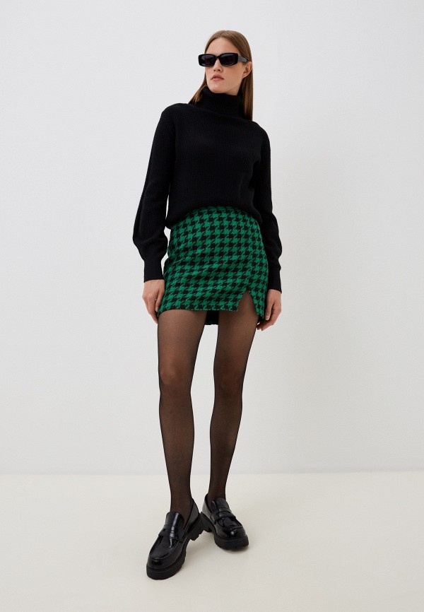 фото Водолазка vittoria vicci