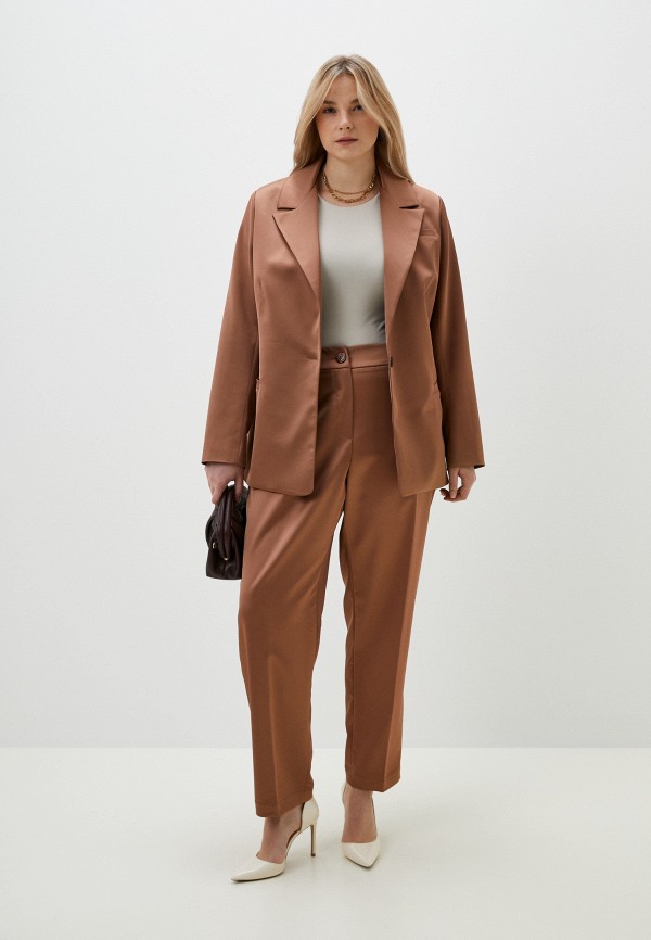 фото Брюки naturaxl