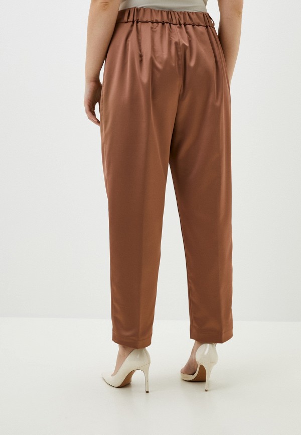 фото Брюки naturaxl