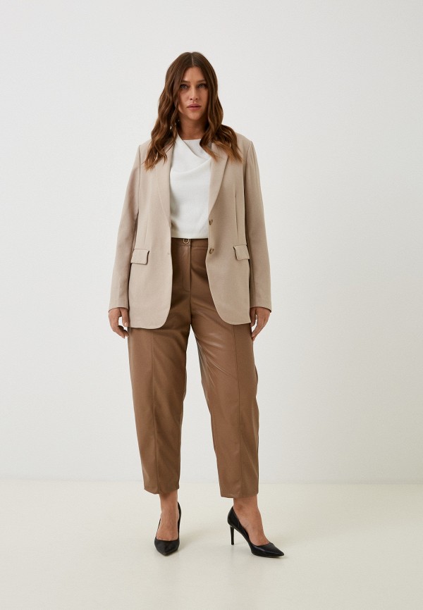 фото Брюки naturaxl