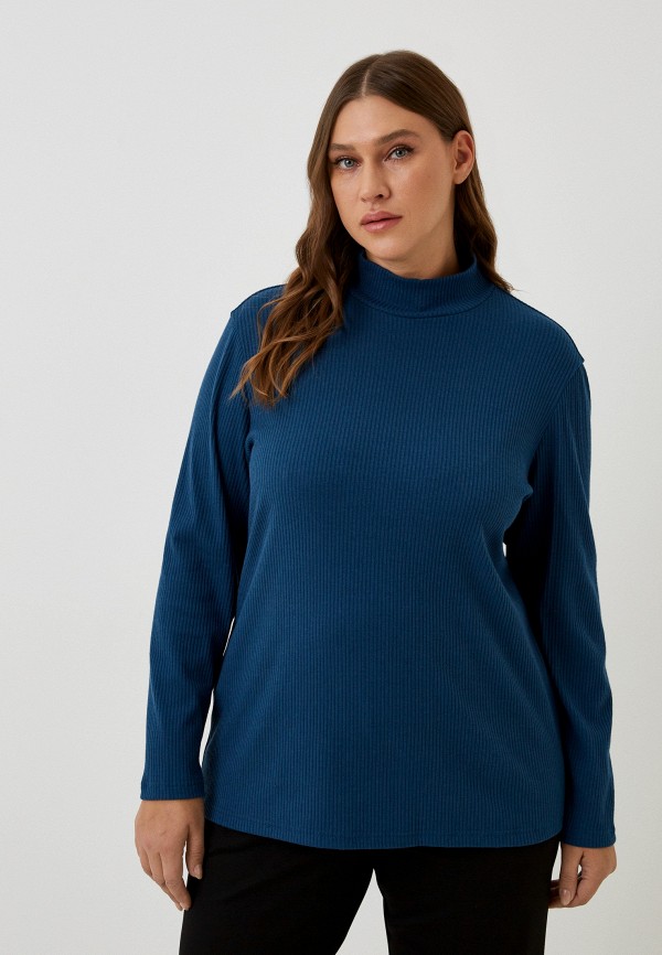 фото Водолазка naturaxl