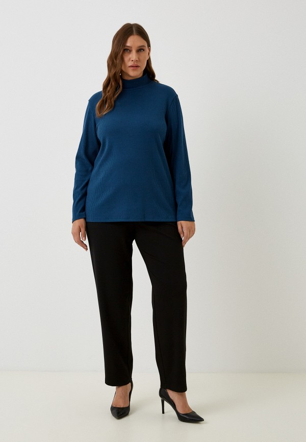 фото Водолазка naturaxl