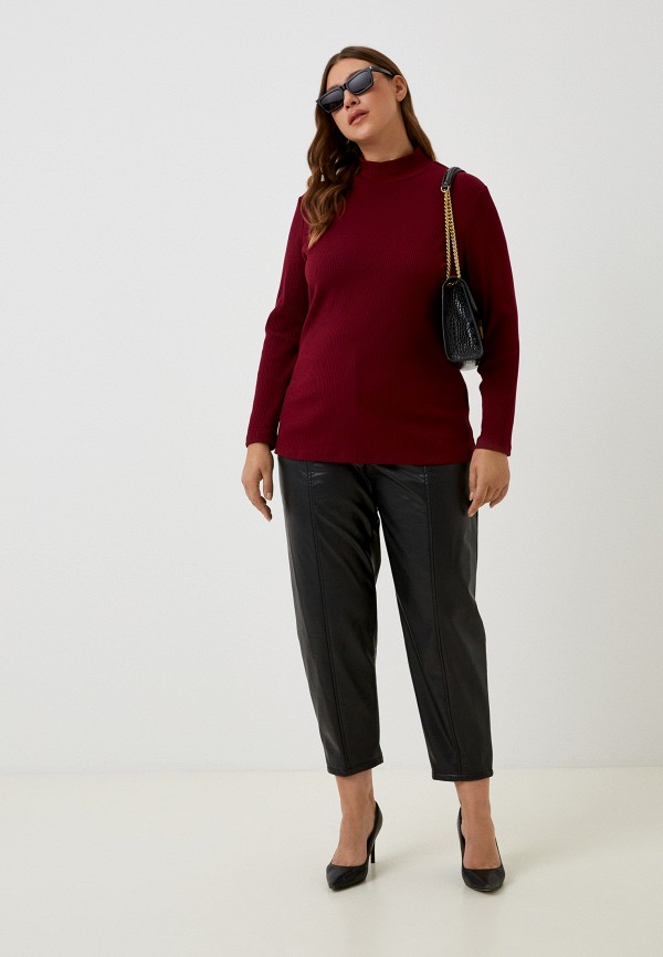 фото Водолазка naturaxl