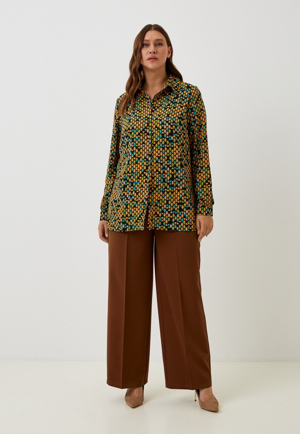 фото Брюки naturaxl