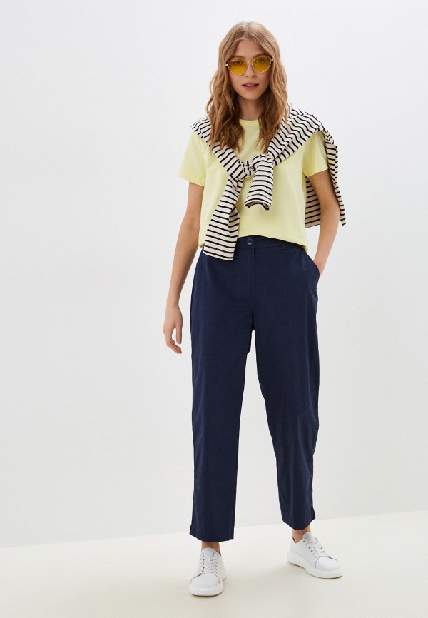 фото Брюки neohit