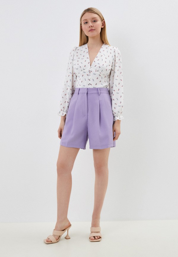 фото Шорты neohit