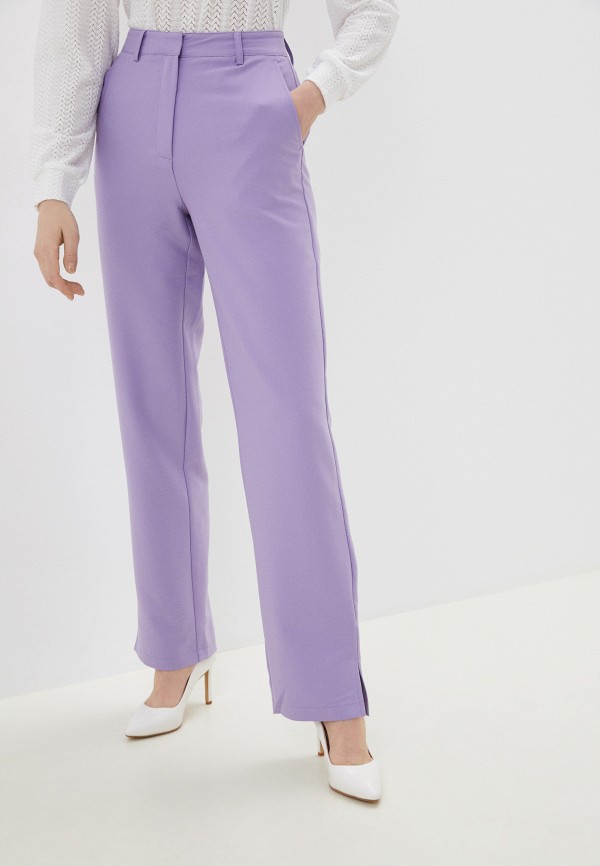 фото Брюки neohit