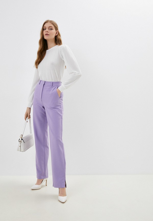 фото Брюки neohit