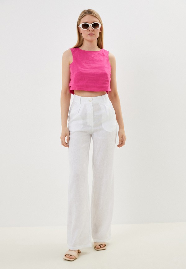 фото Брюки neohit