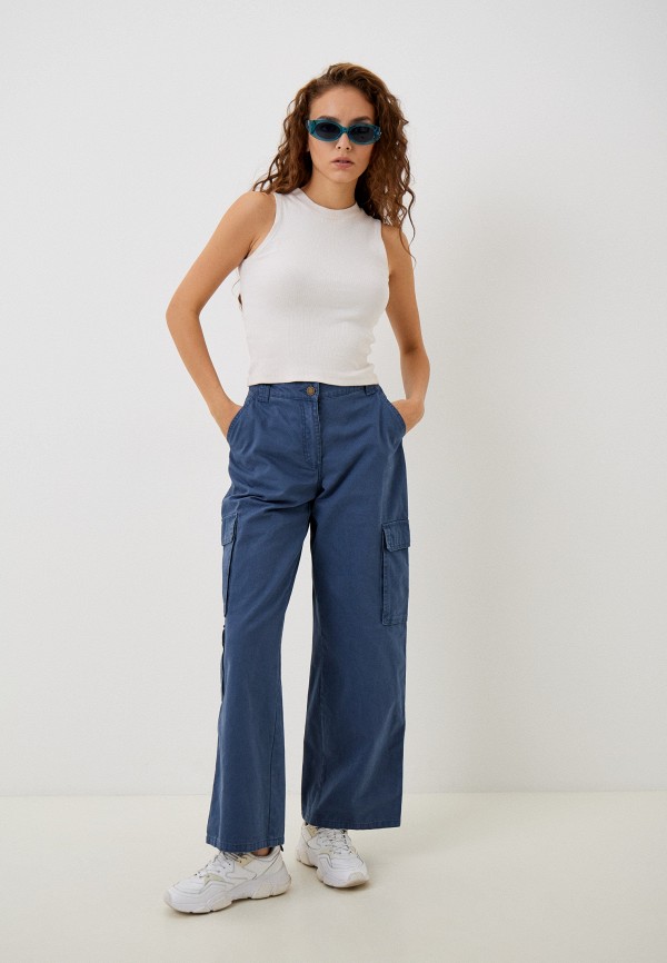 фото Брюки sela