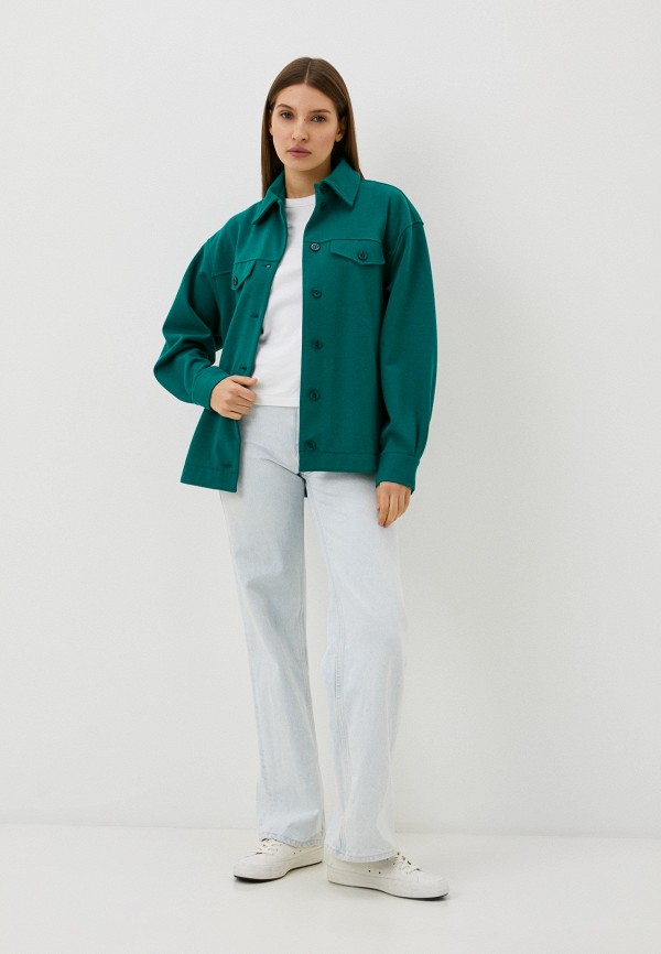 фото Рубашка uniize