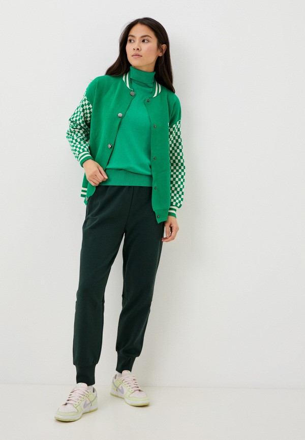 фото Водолазка mexx