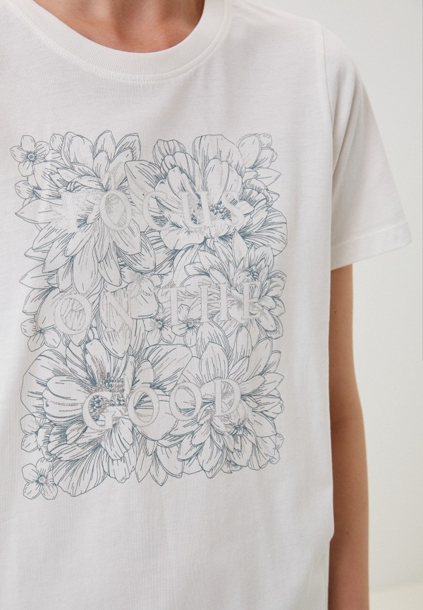 фото Футболка deeluxe