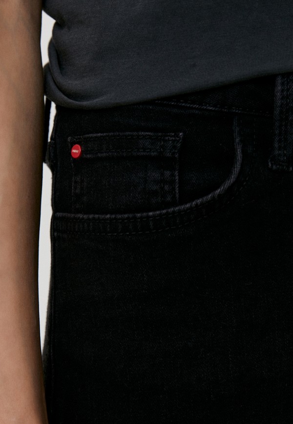 фото Джинсы mexx