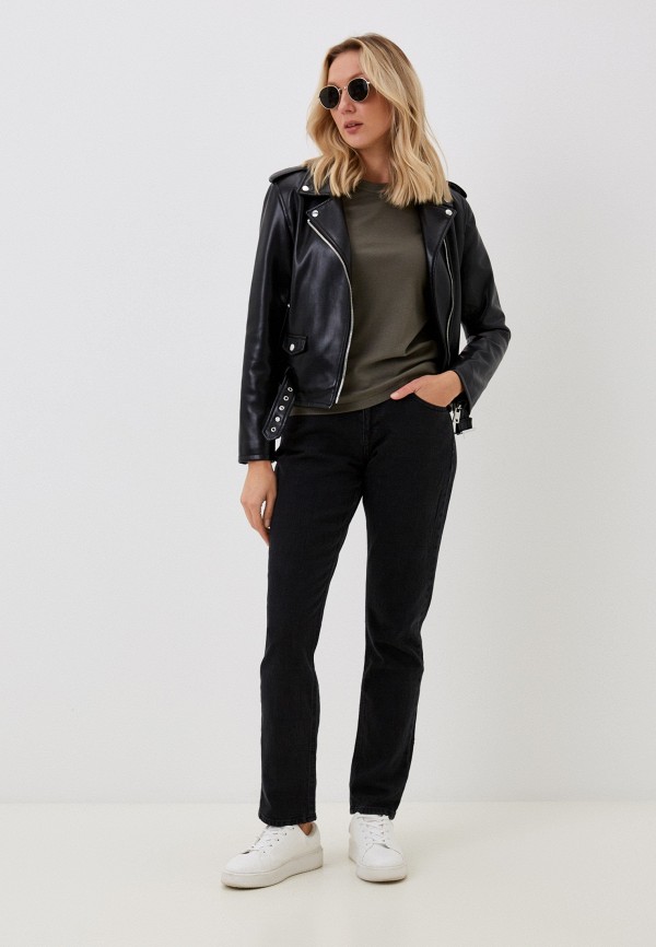 фото Джинсы mexx