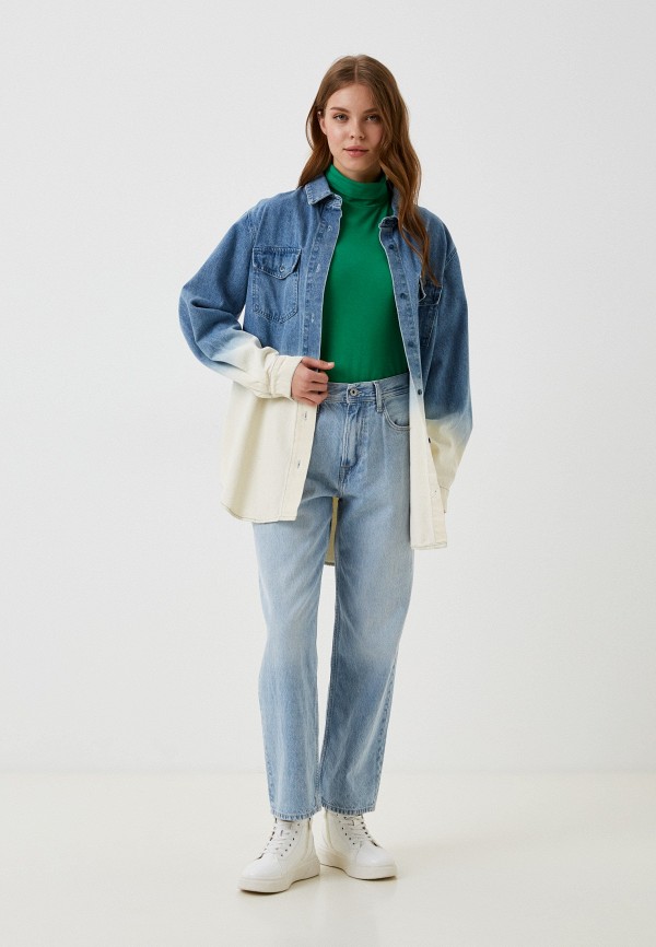 фото Водолазка mexx