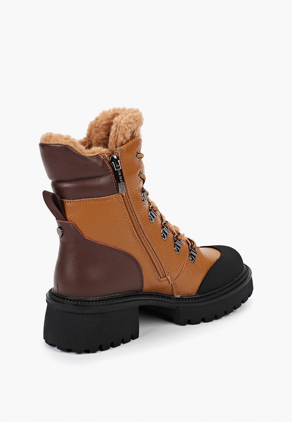 фото Ботинки salamander