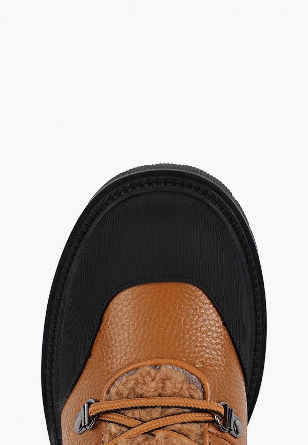 фото Ботинки salamander