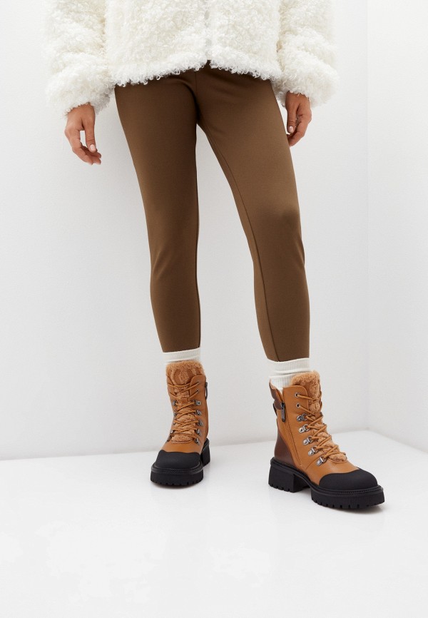 фото Ботинки salamander