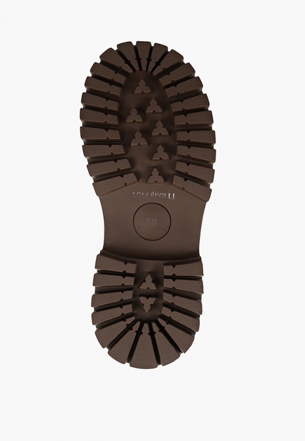 фото Ботинки lolli l polli