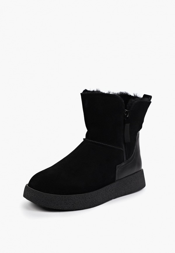 фото Полусапоги salamander