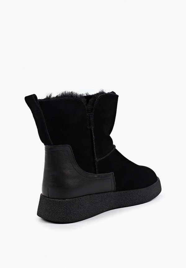 фото Полусапоги salamander