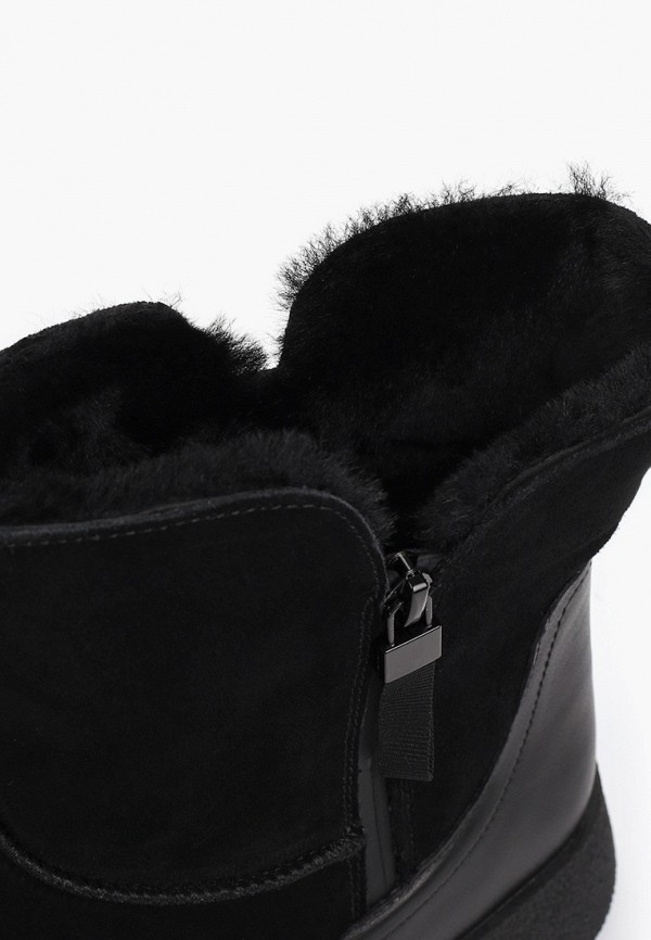 фото Полусапоги salamander