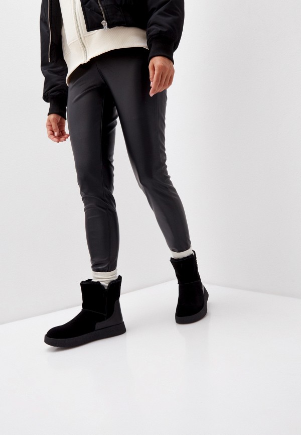 фото Полусапоги salamander