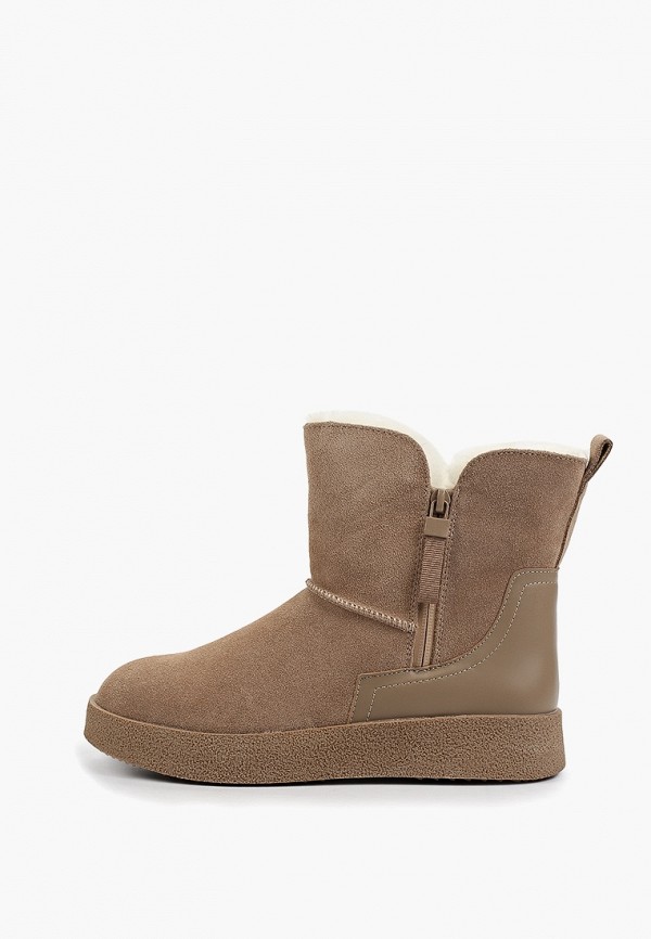 фото Полусапоги salamander