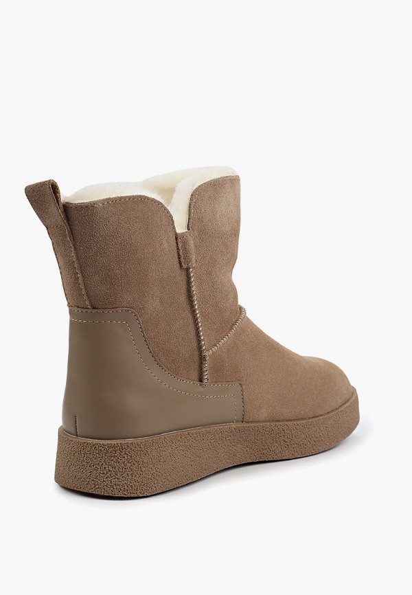 фото Полусапоги salamander