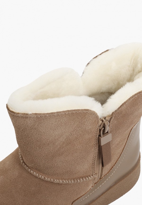 фото Полусапоги salamander