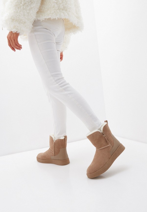 фото Полусапоги salamander