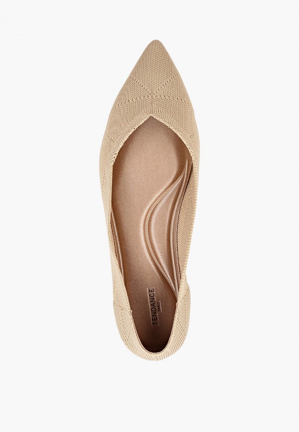 фото Балетки tendance