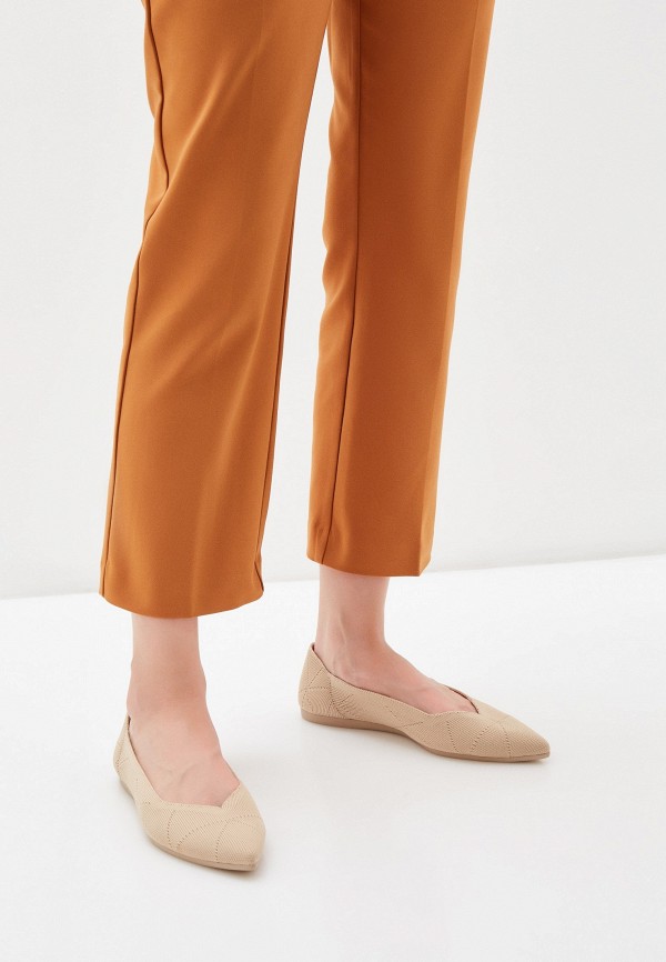 фото Балетки tendance